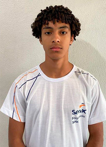 Matheus Jardel Pereira da Silva