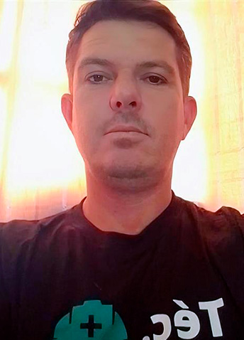 Pedro Antonio da Silva Neto