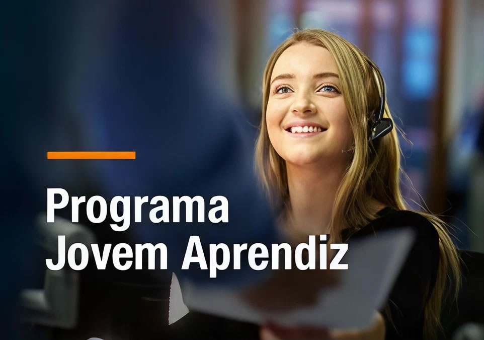 Conheça os Programas do Senac