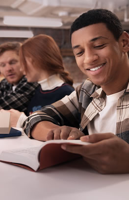 Formas de ingressar no Senac