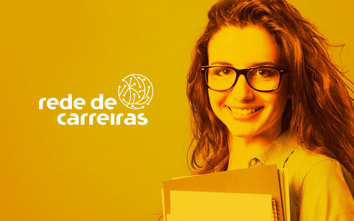 Seções Rede de Carreiras