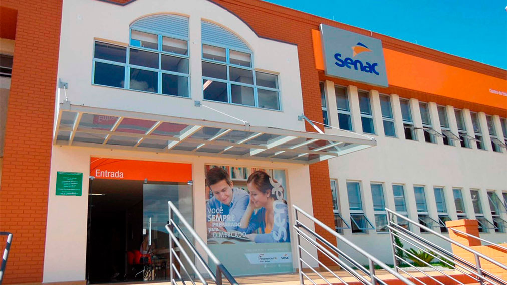 Senac em Poços de Caldas