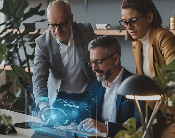 O que o Senac oferece para Empresas