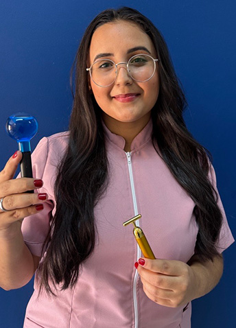 Sther Cristina Santos Duarte