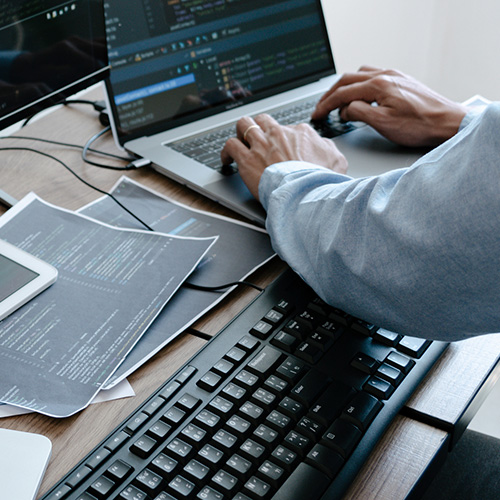 Cursos elegíveis para a ocupação Desenvolvimento de Sistemas