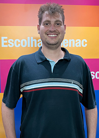 Thalis Baraky Werner Amorim