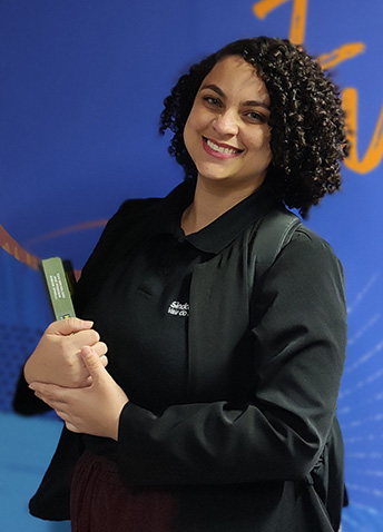 Thamiris Dias Pontes