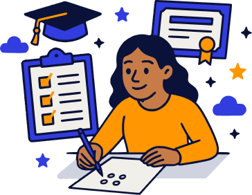 Vestibular Contínuo